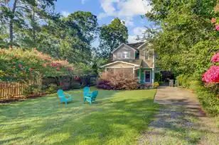 612 3rd North Street W, Summerville, SC 29483 - Photo 1