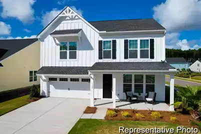 1025 Marsh Harrier Drive #Cc3-3-6, Ravenel, SC 29470 - Photo 1
