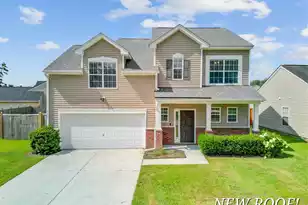 9731 Stockport Cir, Summerville, SC 29485 - Photo 1