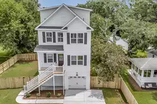 536 Kell Pl, Charleston, SC 29412 - Photo 1