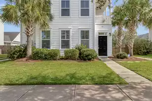 124 Tin Can Alley, Summerville, SC 29483 - Photo 1
