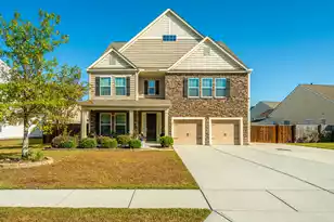 551 Rosings Dr, Summerville, SC 29486 - Photo 1