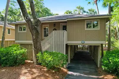 1103 Summerwind Lane, Seabrook Island, SC 29455 - Photo 1