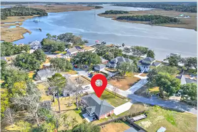 3552 Old Ferry Road, Johns Island, SC 29455 - Photo 1