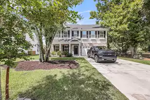 1117 Donerail Ln, Johns Island, SC 29455 - Photo 1