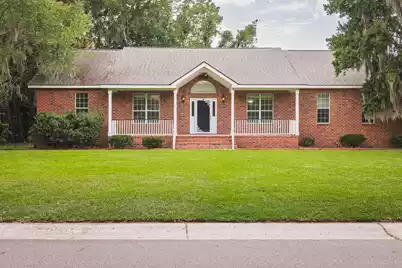 2907 Foxhall Road, Charleston, SC 29414 - Photo 1