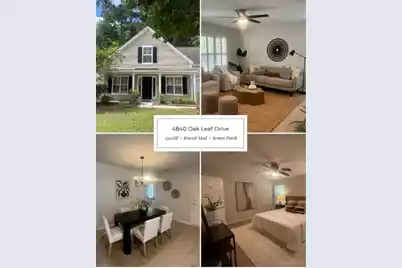 4840 Oak Leaf Road, Summerville, SC 29485 - Photo 1