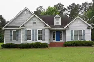 164 Airy Hall Dr, Orangeburg, SC 29118 - Photo 1