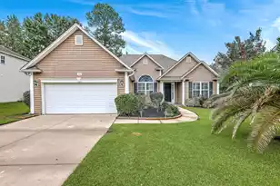 424 Black Horse Rd, Moncks Corner, SC 29461 - Photo 1