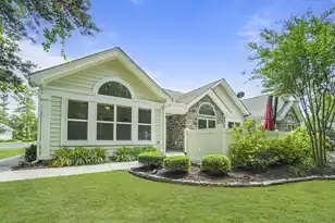 8800 Dorchester Rd, North Charleston, SC 29420 - Photo 1