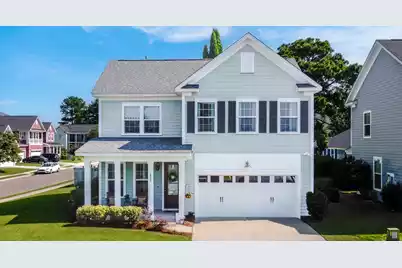 422 Ambergate Lane, Moncks Corner, SC 29461 - Photo 1