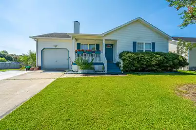 8667 Bentwood Drive, North Charleston, SC 29406 - Photo 1