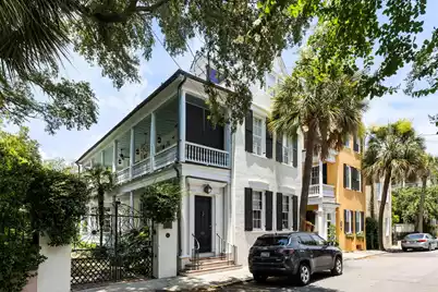42 Society Street, Charleston, SC 29401 - Photo 1