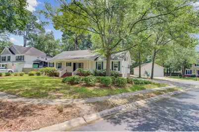 306 McDougal Circle, Summerville, SC 29483 - Photo 1