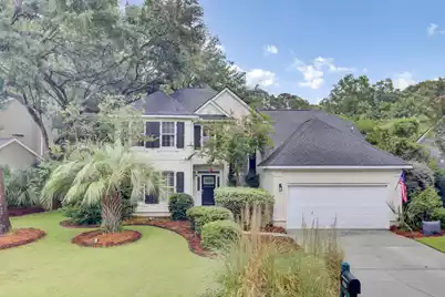 3232 Heathland Way, Mount Pleasant, SC 29466 - Photo 1