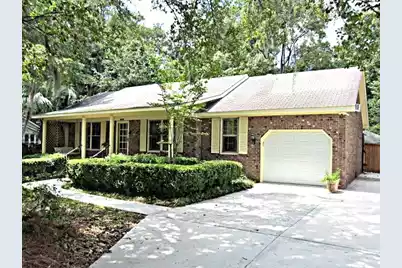 4510 Withers Drive, North Charleston, SC 29405 - Photo 1
