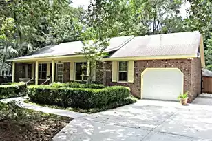 4510 Withers Dr, North Charleston, SC 29405 - Photo 1