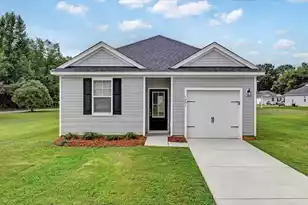 1231 Warrens Way, Manning, SC 29102 - Photo 1