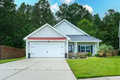 505 Foxbank Plantation Boulevard, Moncks Corner, SC 29461 - Photo 1