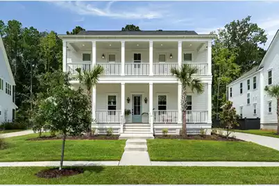 3635 Goodwater Street, Mount Pleasant, SC 29466 - Photo 1