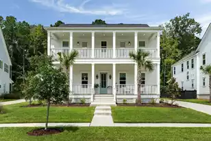 3635 Goodwater St, Mount Pleasant, SC 29466 - Photo 1