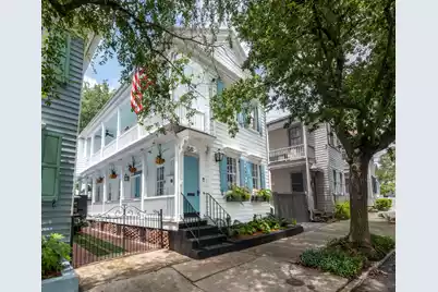 56 Warren Street, Charleston, SC 29403 - Photo 1