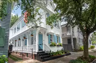 56 Warren St, Charleston, SC 29403 - Photo 1