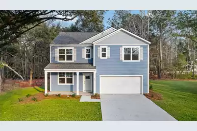 162 Chicora Lane, Yemassee, SC 29945 - Photo 1