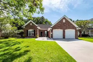 6204 Fieldstone Cir, Charleston, SC 29414 - Photo 1