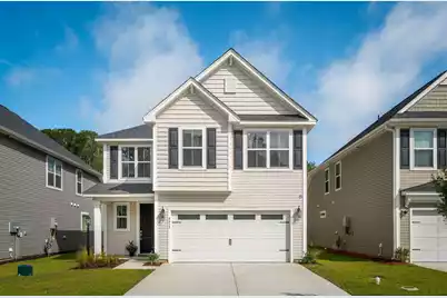 8615 Windsor Hill Boulevard, North Charleston, SC 29420 - Photo 1