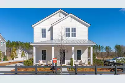 1033 Scotch Bonnet Way, Summerville, SC 29485 - Photo 1