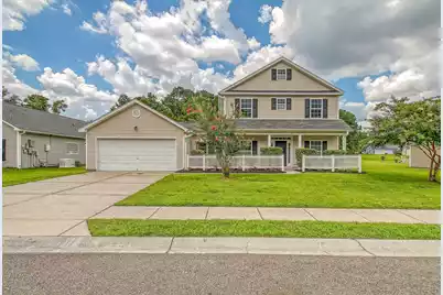 706 Savannah River Drive, Summerville, SC 29485 - Photo 1