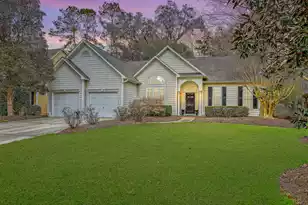 2005 Carriage Way, Summerville, SC 29485 - Photo 1