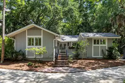 588 Oyster Rake Drive, Kiawah Island, SC 29455 - Photo 1