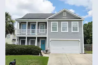 346 Cicadas Song, Moncks Corner, SC 29461 - Photo 1