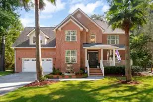 109 Riverwood Ln, Summerville, SC 29485 - Photo 1