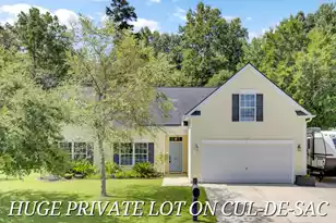 5118 Village Crier Ln, Summerville, SC 29485 - Photo 1