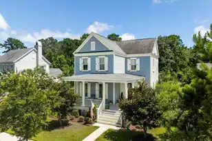 3841 Fifle St, Mount Pleasant, SC 29466 - Photo 1