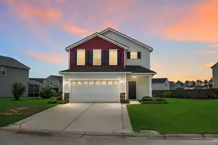 534 Flycatcher Dr, Goose Creek, SC 29445 - Photo 1