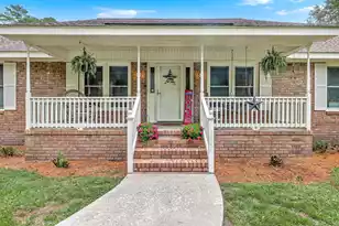 6018 Rehoboth Rd, Cottageville, SC 29435 - Photo 1