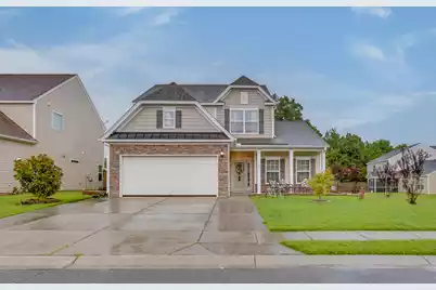 158 Marinella Drive, Goose Creek, SC 29445 - Photo 1