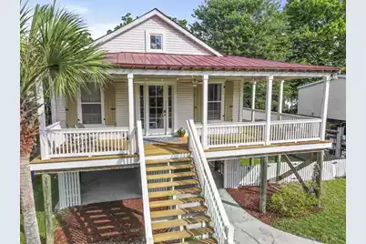 1624 Wigeon Lane, Charleston, SC 29412 - Photo 1