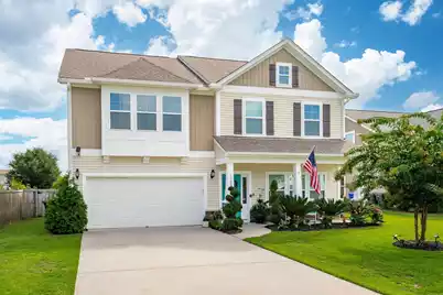 1529 Fishbone Drive, Johns Island, SC 29455 - Photo 1