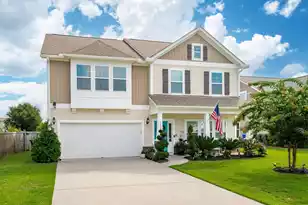 1529 Fishbone Dr, Johns Island, SC 29455 - Photo 1