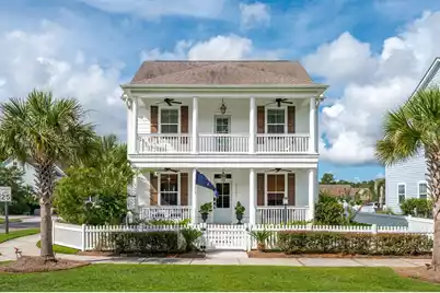 3381 Stockdale Street, Mount Pleasant, SC 29466 - Photo 1