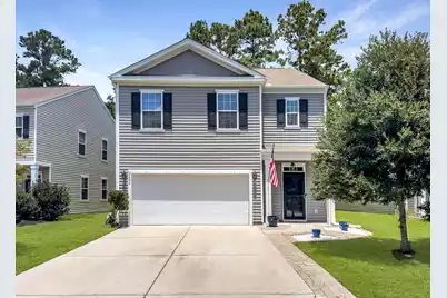 9804 Seed Street, Ladson, SC 29456 - Photo 1