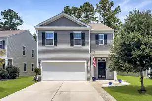 9804 Seed St, Ladson, SC 29456 - Photo 1