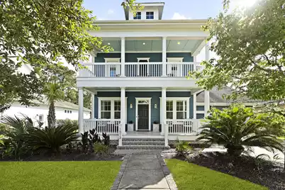 1513 Anacostia Avenue, Mount Pleasant, SC 29466 - Photo 1