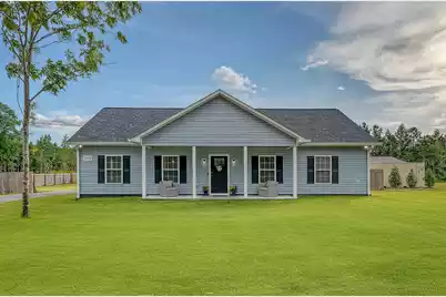 2829 Old Gilliard Road, Holly Hill, SC 29059 - Photo 1