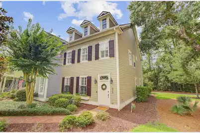 1777 Tennyson Row, Mount Pleasant, SC 29466 - Photo 1